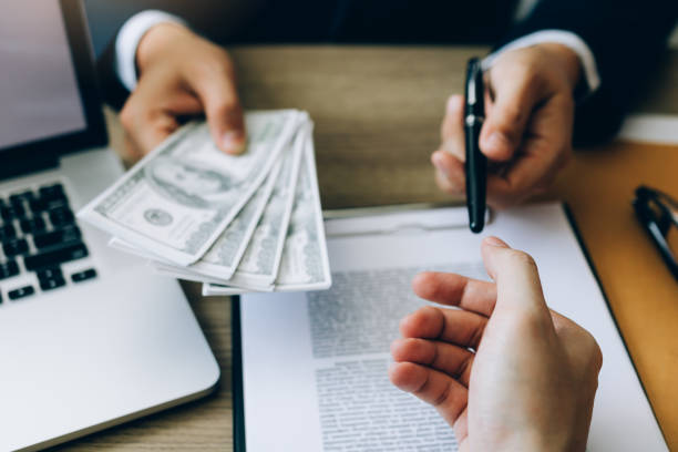 Uniontown, OH Loan Agency Company